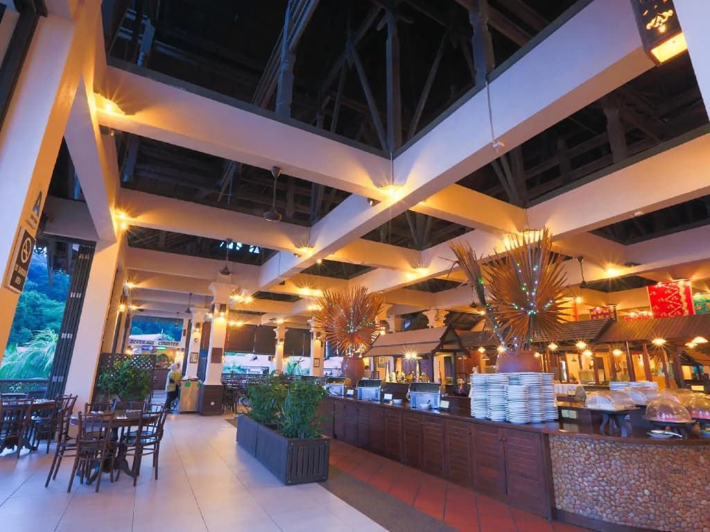 Laguna Redang Island Resort - photo 18