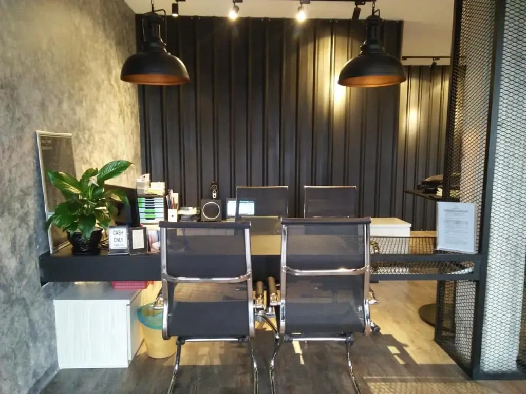 68 Hotel - photo 16
