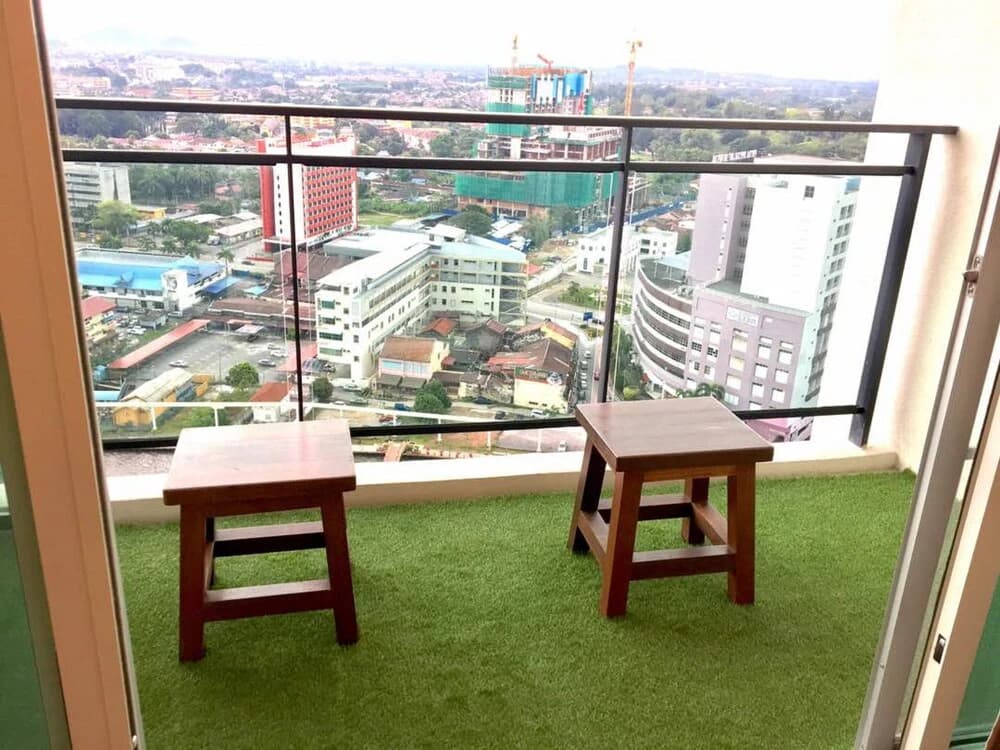 Homestay River View Melaka - photo 7