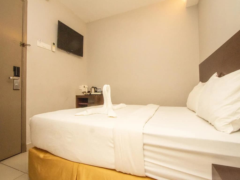 HappyHomeStay Icon City PJ Sunway Subang - photo 11