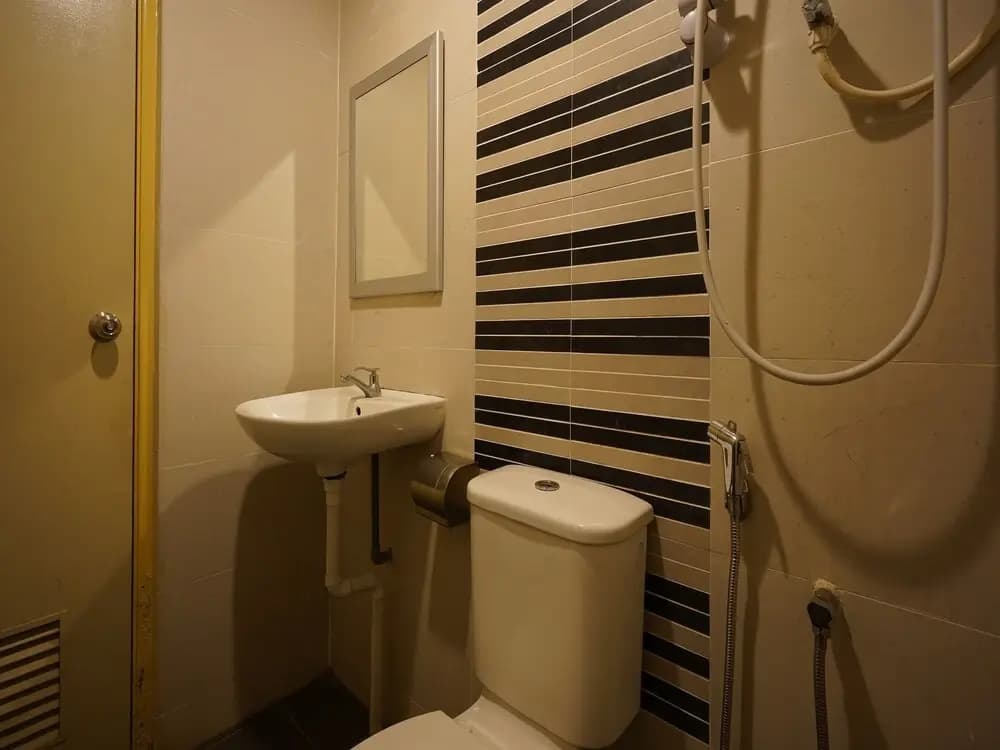 Hotel O Jj Hotel Sitiawan - photo 9