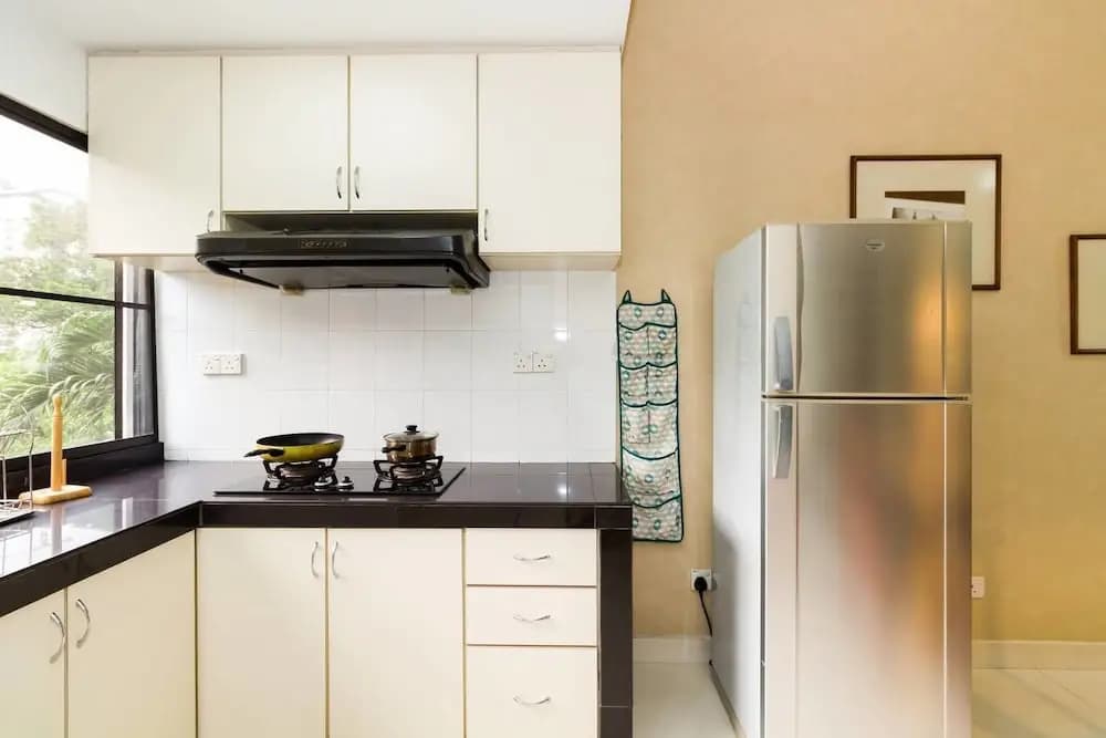 Cozy and Elegant Shahzan Court - photo 14