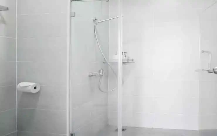 Penang Straits Garden 2Bedrooms & 6pax Georgetown - photo 15