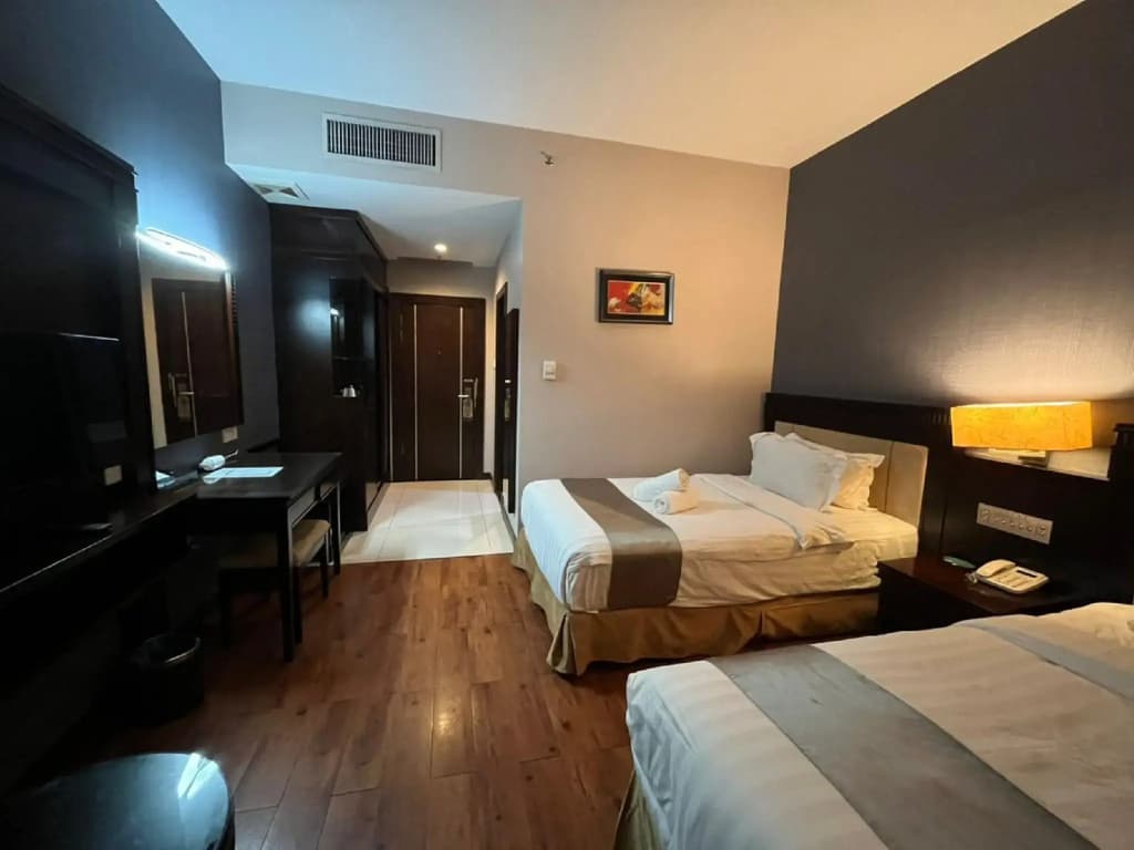 Hotel S. Damansara - photo 9
