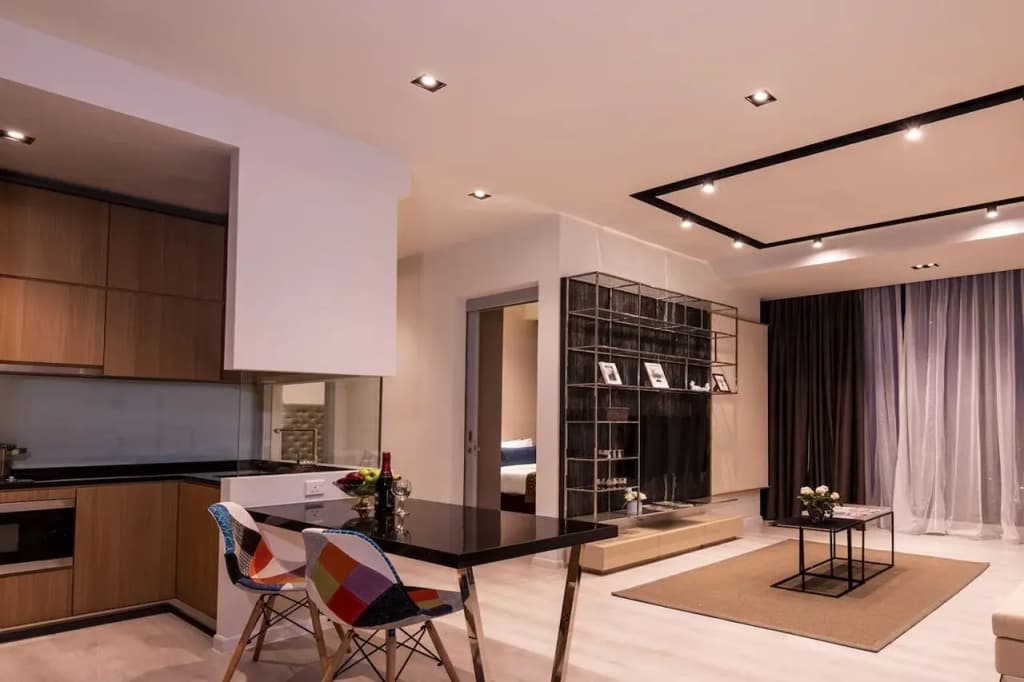 Expressionz KLCC Suites - photo 5
