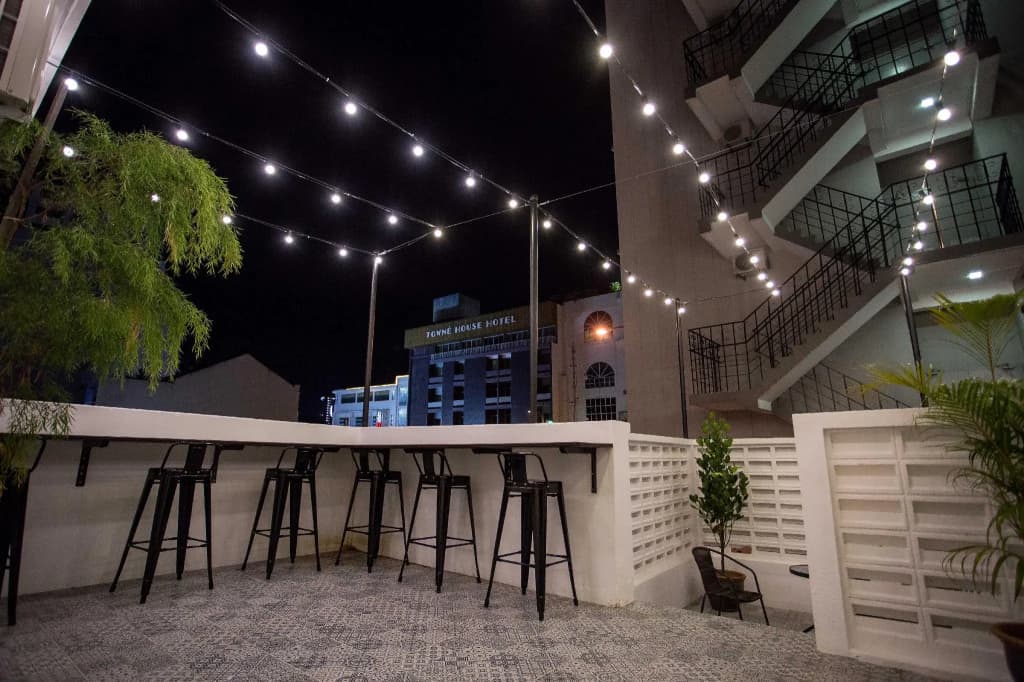 The Southern Boutique Hotel - photo 16