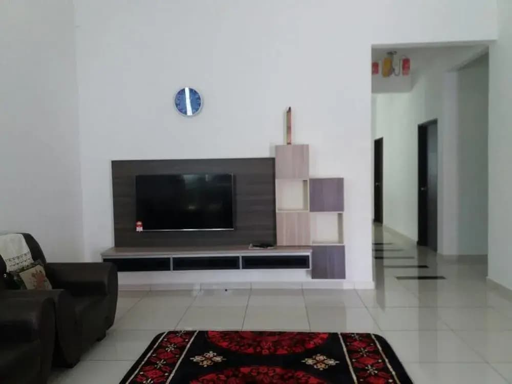 Aurora Homestay Melaka - photo 2