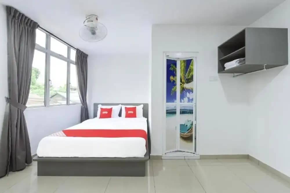 Song 99 Hotel - photo 4