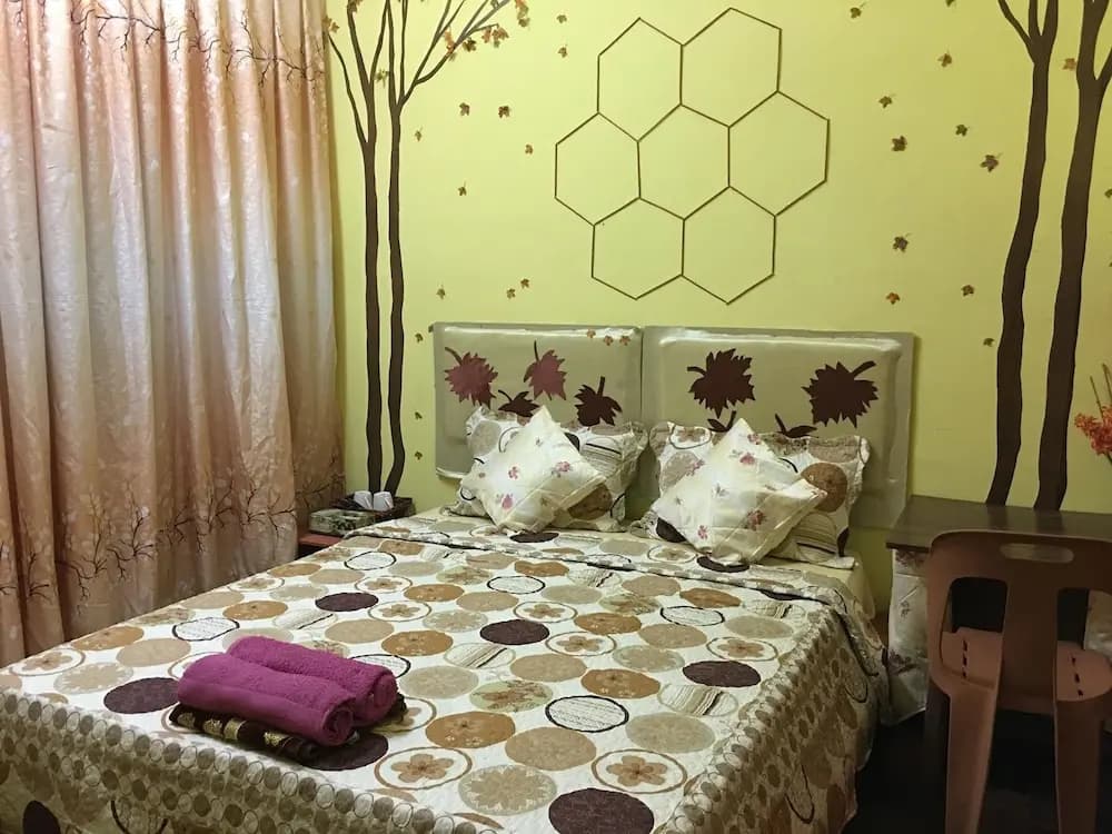 UNYK Homestay - photo 4