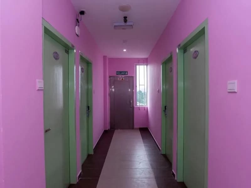 OYO 1172 Hotel Shlyo - photo 14