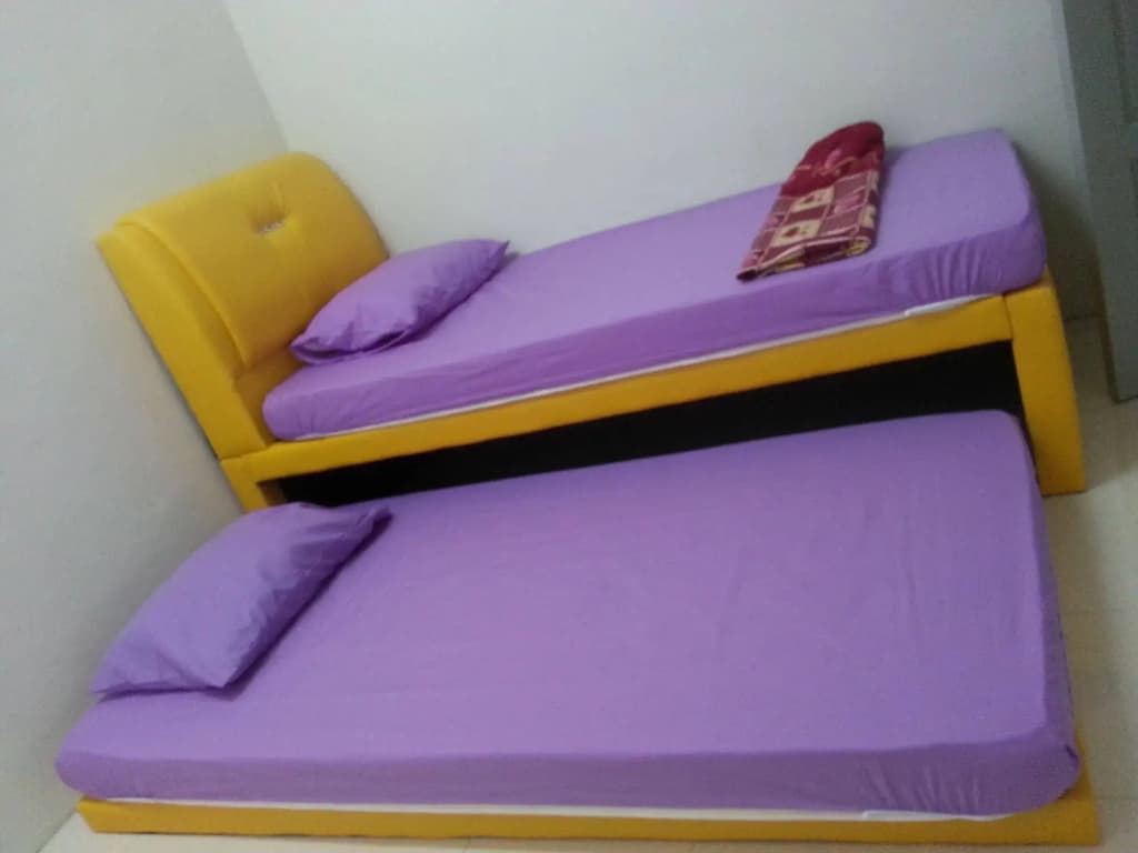 Homestay Muaz - photo 6