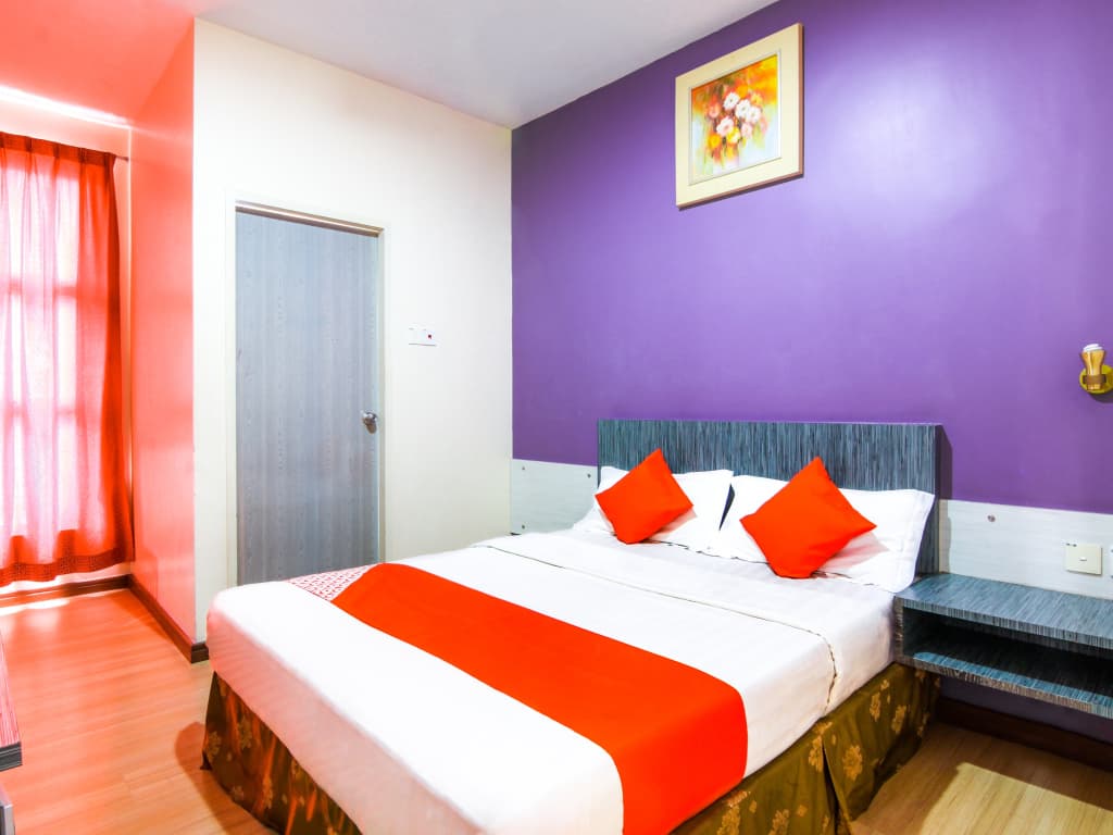 Hotel O Esplanade - photo 6