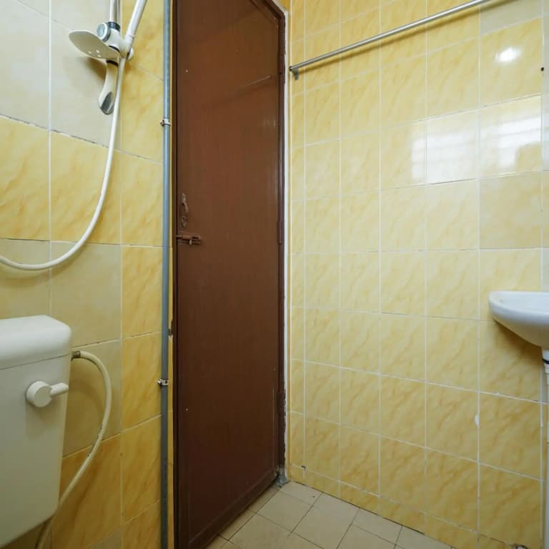 Bercam Times Inn Hotel - photo 8