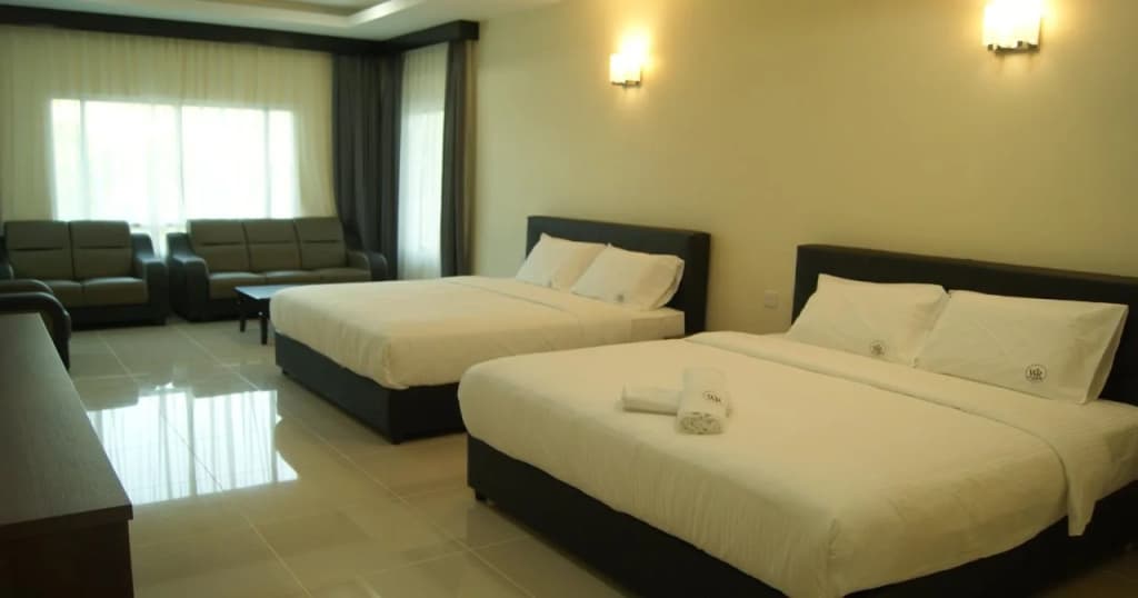 Wang Valley Resort - photo 5
