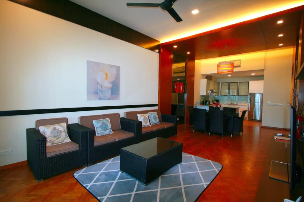 Profolio Straits Quay - photo 28