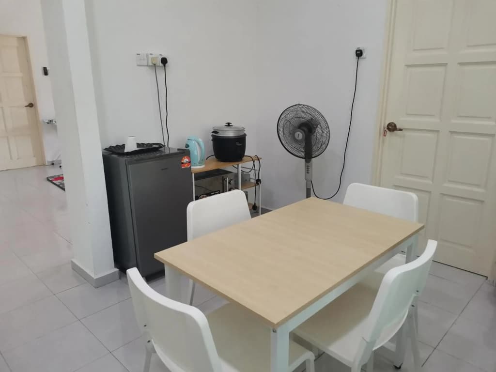 Homestay Pasir Tumboh Kota Bharu - photo 10