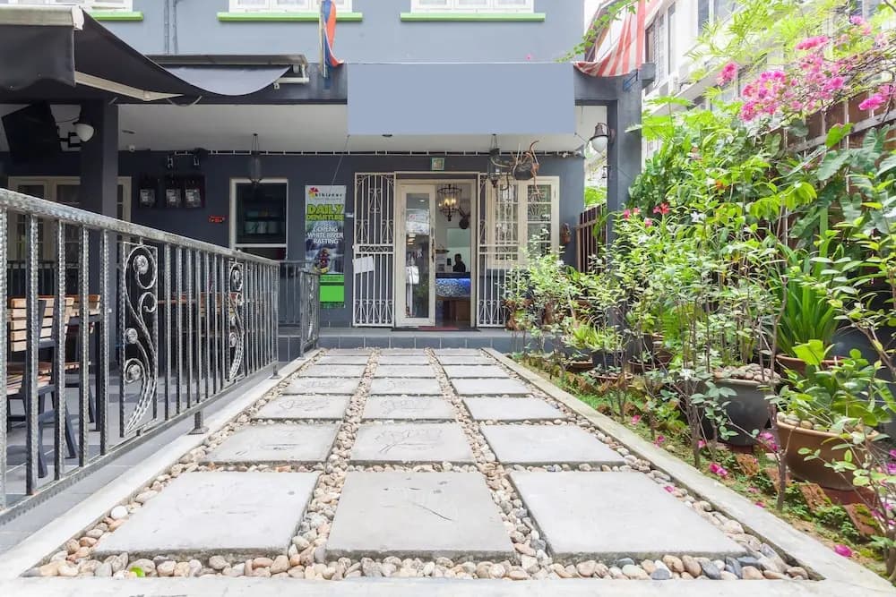 ZEN Rooms Basic Jalan Changkat - photo 15
