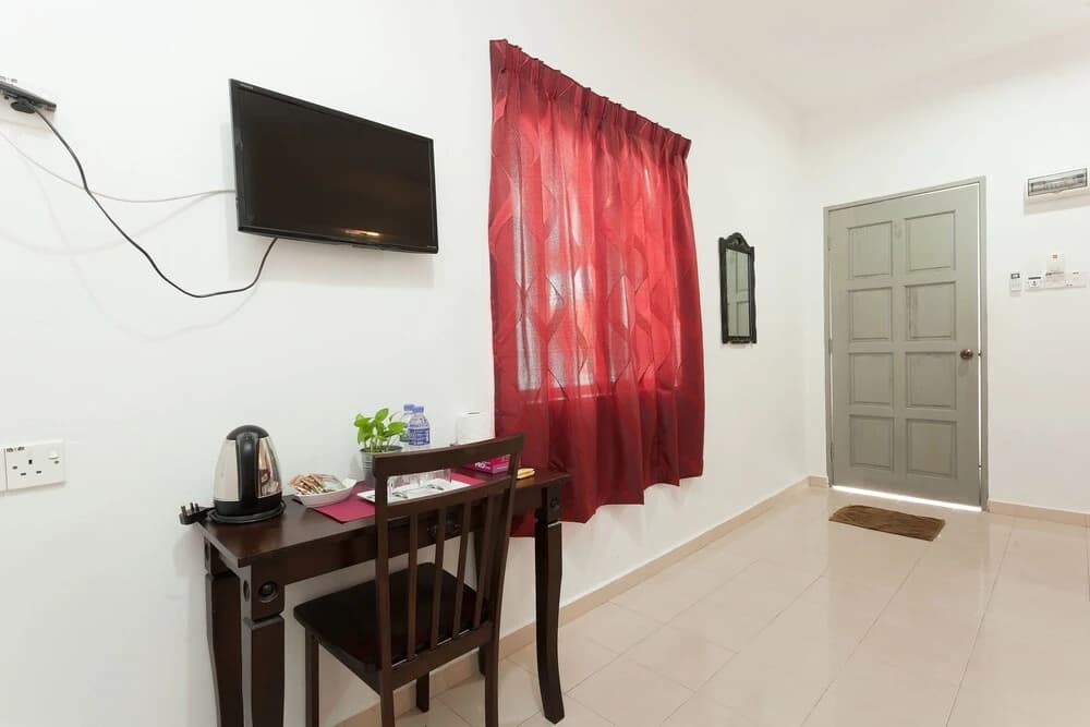ZEN Rooms Tanjung Mali - photo 14
