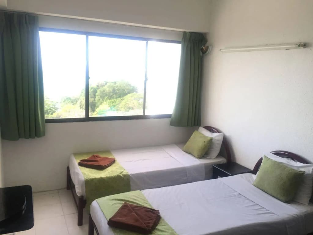 Sri Sayang Resort Service Apartment - photo 2