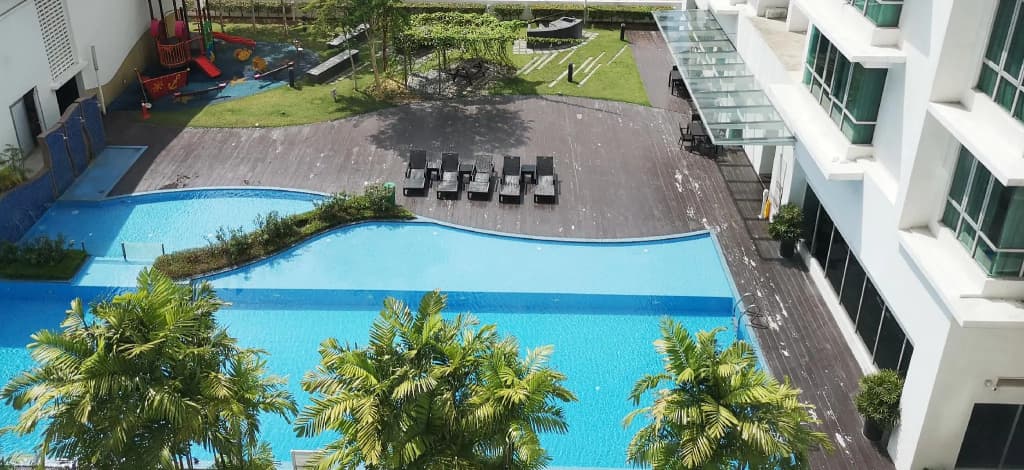 Aston Kiara Suites - photo 9