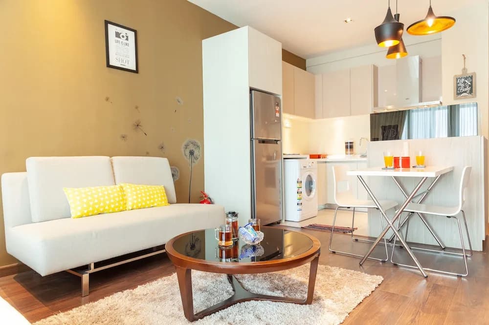 Home in Kota Kinabalu City-Riverson Soho - photo 15