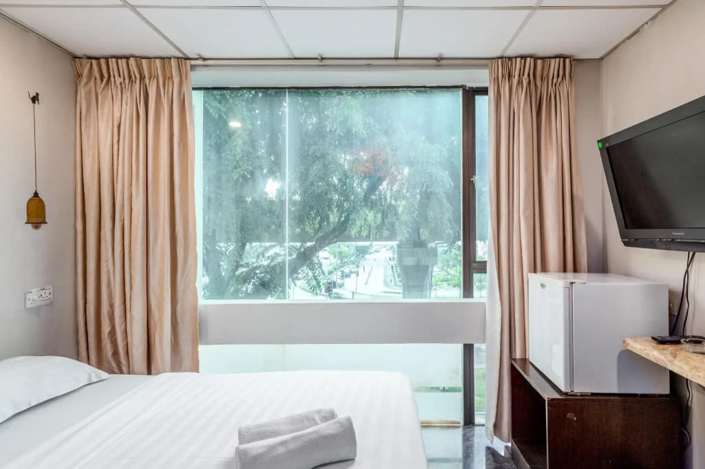 Subang Valley Hotel - photo 23