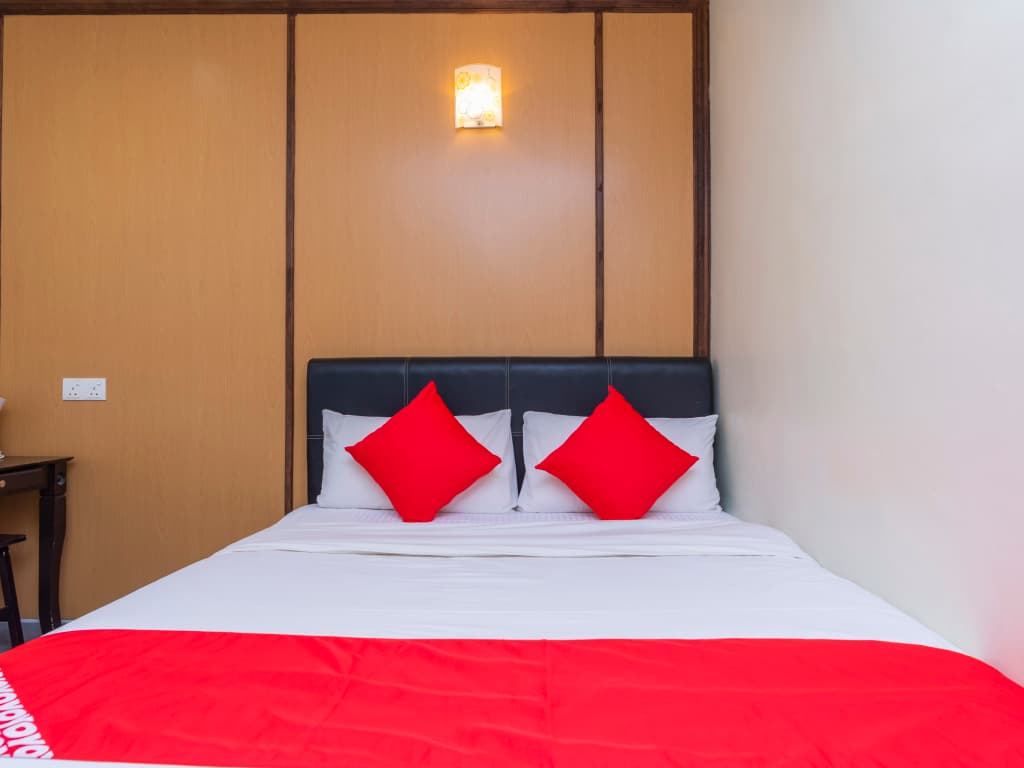 Muar City Hotel - photo 6