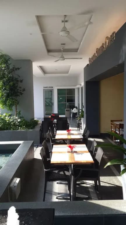 Ceylon Hill at Suasana Residential Suite - photo 15