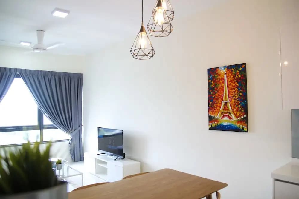 Pandora Homestay II - photo 32