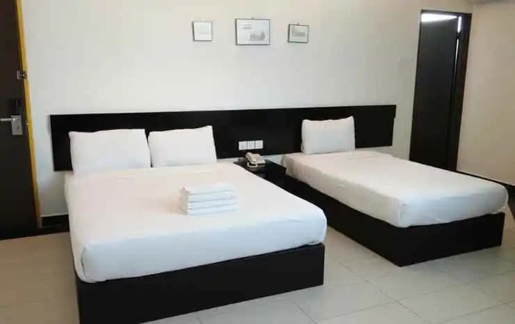 D' Art Gallery Hotel - photo 6