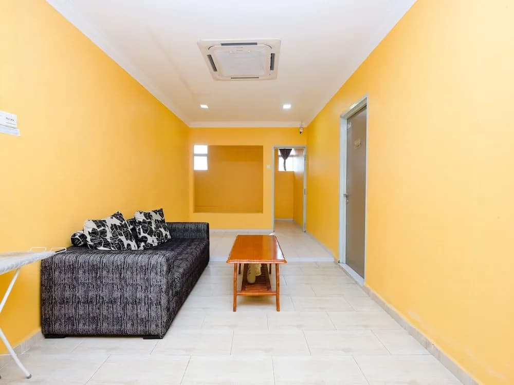 OYO 89587 IM Hotel - photo 11