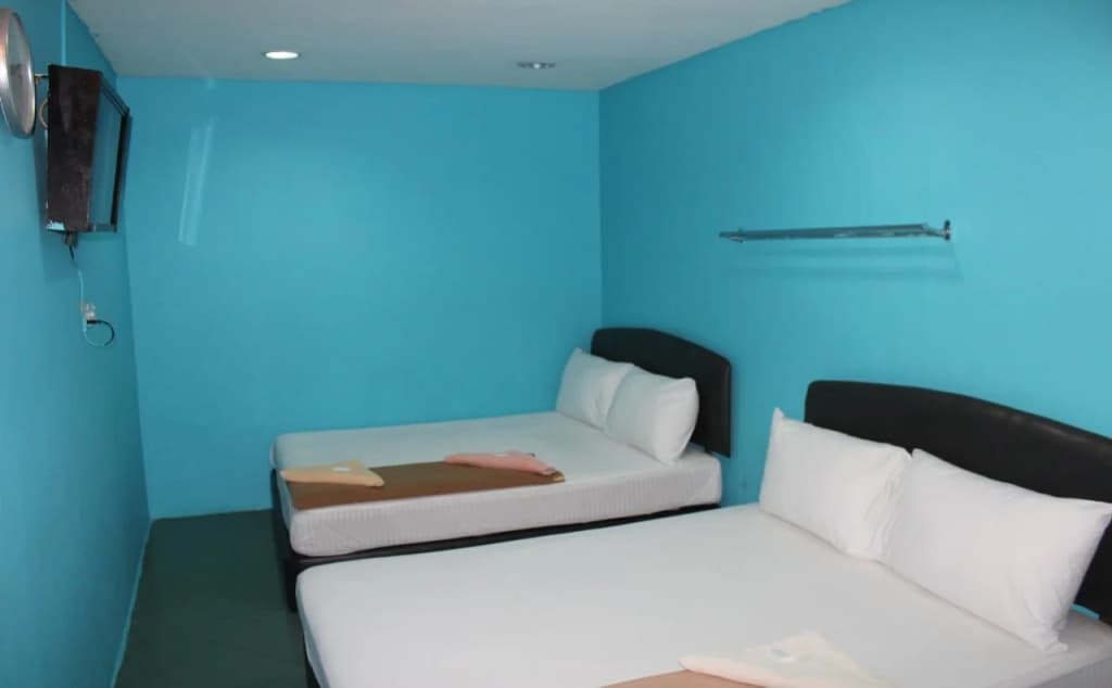 Kajang Star Hotel - photo 3