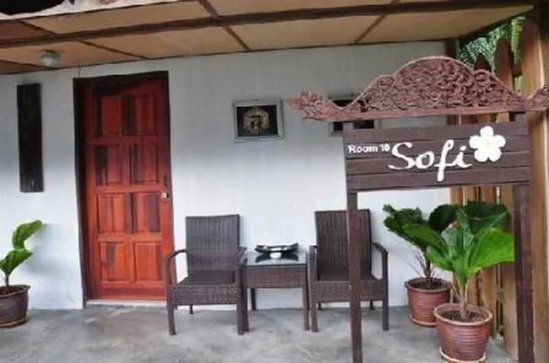 Rasa Eksotika Vacation Home - photo 1