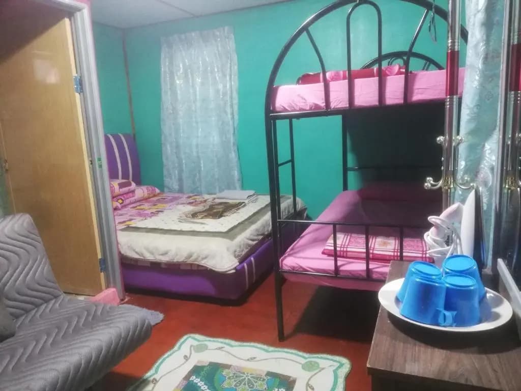 Strawberry Rest House Mesilou Kundasang - photo 2