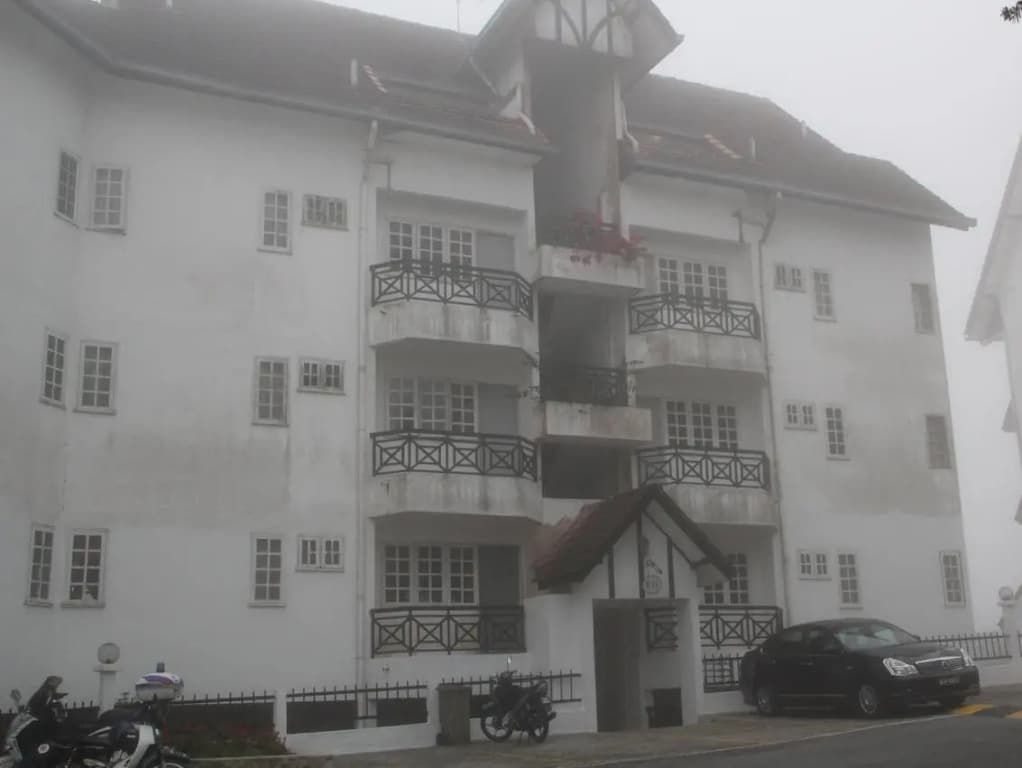 Puncak Inn Apartment - photo 2