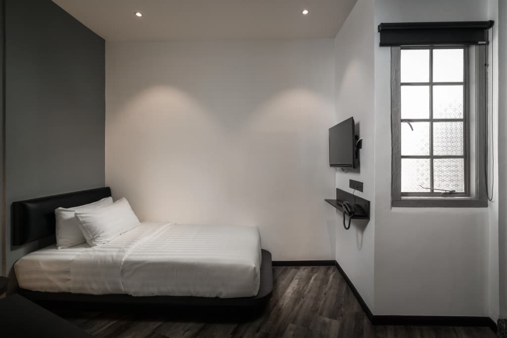 Modern Hotel Georgetown - photo 3