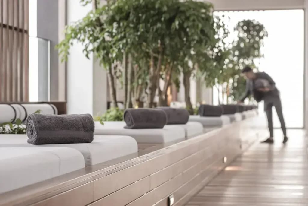 Alila Bangsar Kuala Lumpur - photo 20