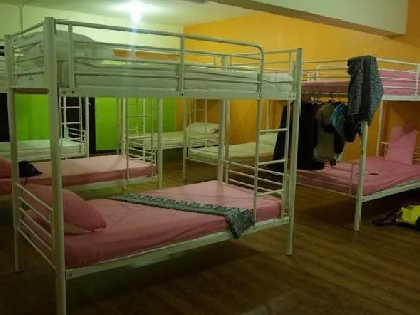Best Bunk Beds Lodge - photo 5