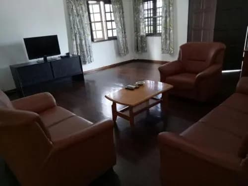 Titi Panjang Apartment Lumut Sitiawan Manjung - photo 5