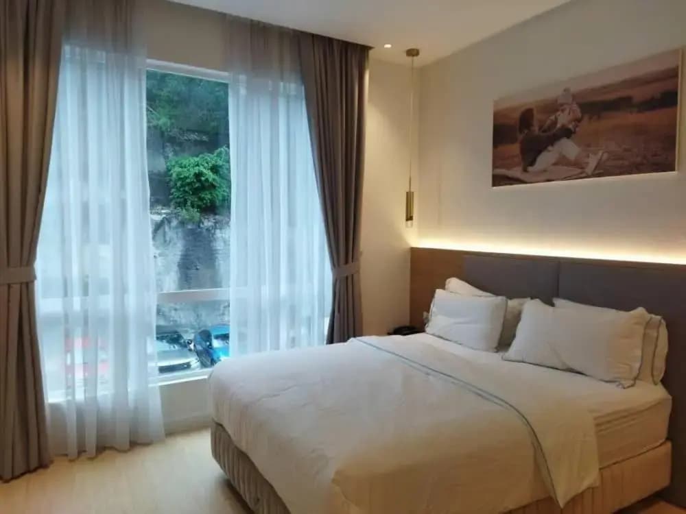 AP Concept Hotel - photo 4