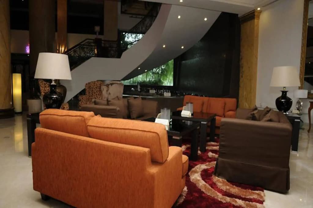 The Katerina Hotel - photo 2
