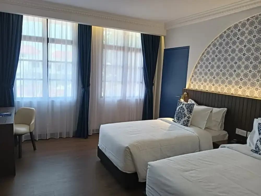 The Lisbon Melaka, Trademark Collection by Wyndham - photo 21