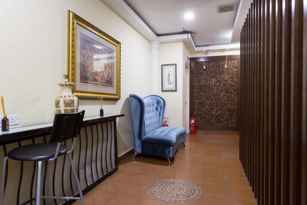 ZEN Rooms Norbu Hotel - photo 19