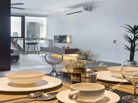 Scarletz Suites by Five senses - photo 33