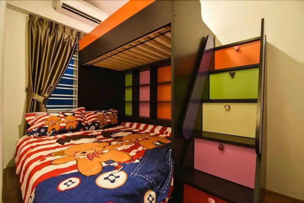 DaHong Island Apartment - photo 2