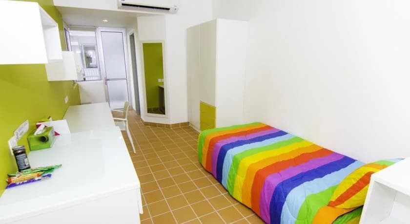 Univillage - photo 2
