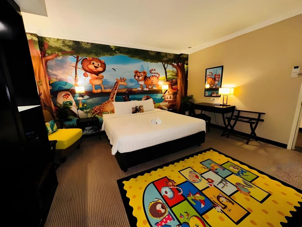 Merchant Hotel - photo 27