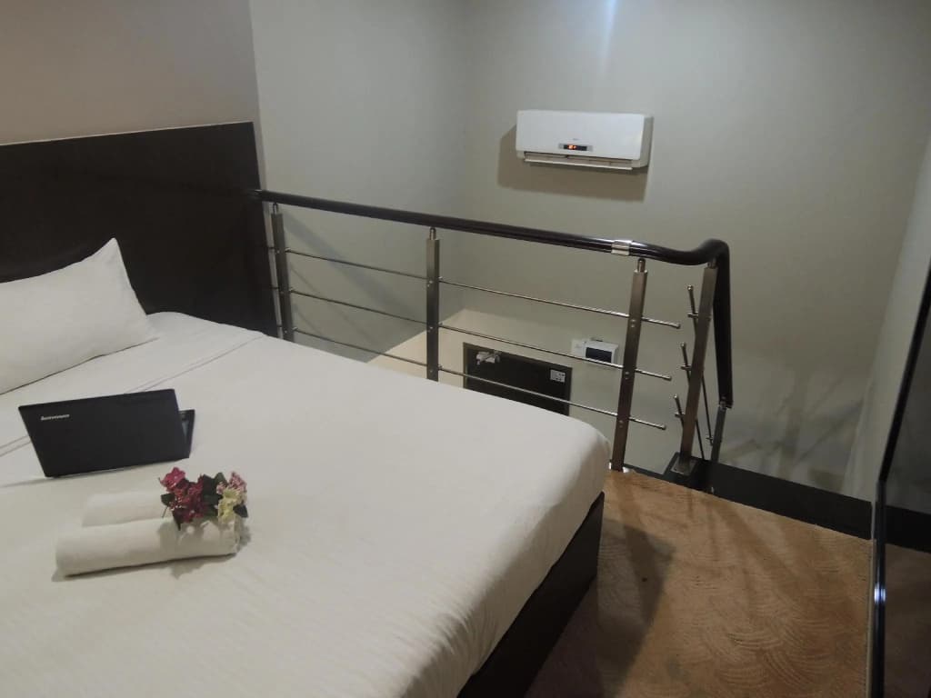 Hotel 99 - Bandar Botanik Klang - photo 15