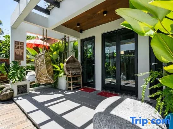 The Kembali Luxury Villa - Melaka 5 Bedroom - photo 7