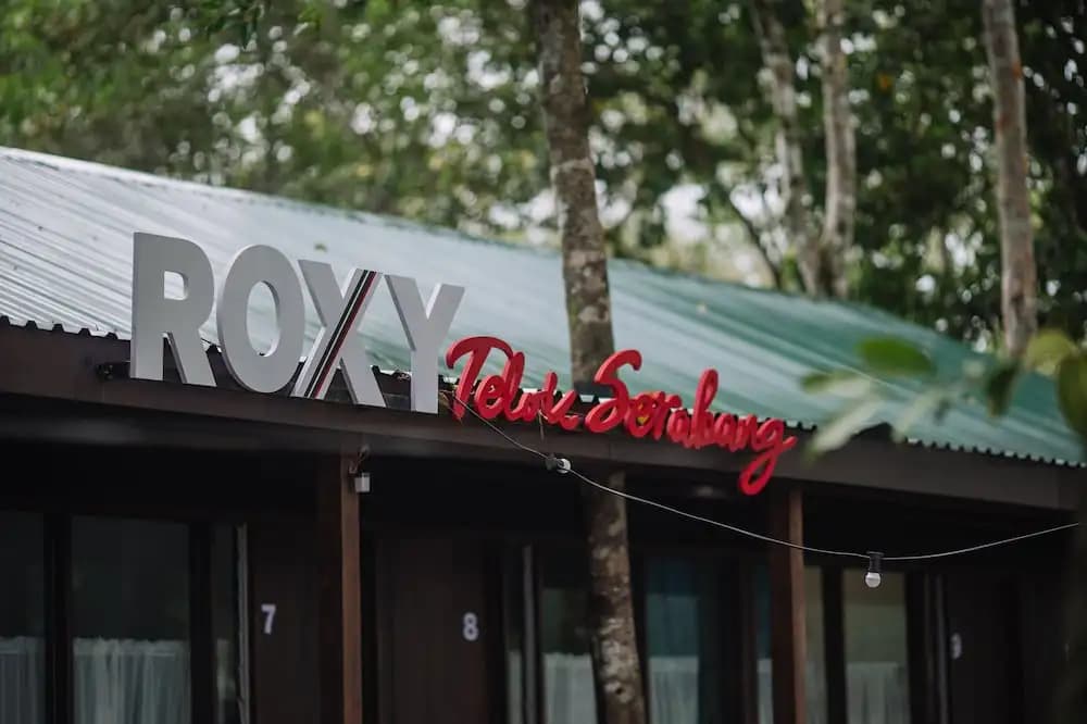 Roxy Telok Serabang - main photo